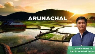 Arunachal – From Frontier Land to Futureland!
