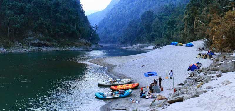 Arunachal – From Frontier Land to Futureland!