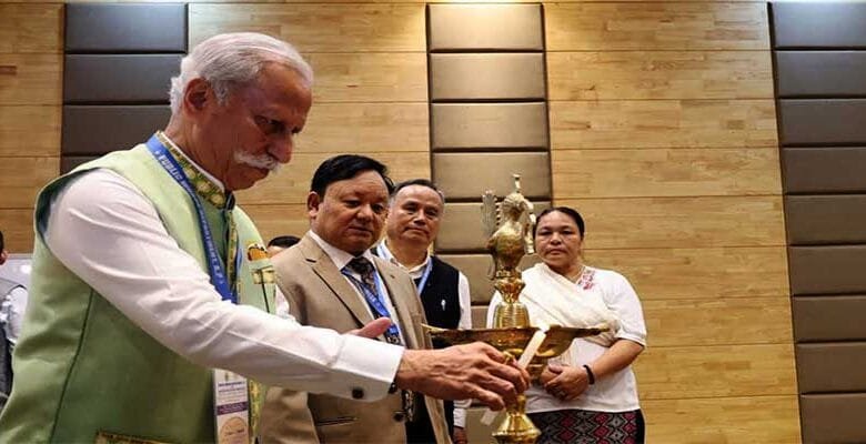 Engineers Are the Backbone of State’s Growth: Arunachal Governor
