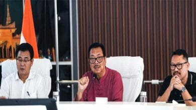 Arunachal: Chowna Mein Leads Key Development Meet in Namsai, Launches Tai Khamti Language Policy and Ecological Initiatives