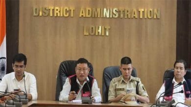 Arunachal: Coordination Meeting Held to Resolve Frontier Highway Standoff in Lohit