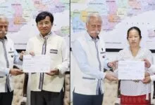 Arunachal: Governor Hands Over Grants to NGOs, Champions Mental Health Awareness in Arunachal Pradesh