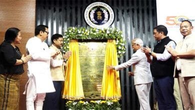 Arunachal: Governor Inaugurates Golden Jubilee of Arunachal Legislative Assembly, Calls for Inclusive and Visionary Legislation
