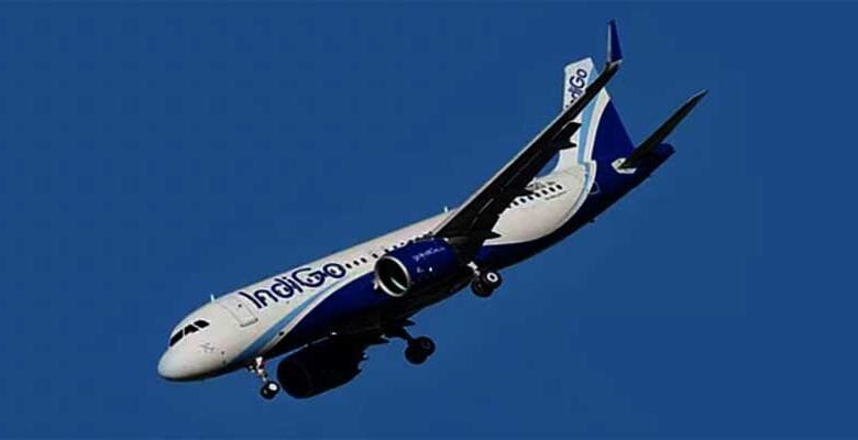 Back-to-Back Scares: IndiGo Delhi-Goa Flight Diverted After Engine Failure; Delhi-Imphal Flight Returns Mid-Air Due to Snag