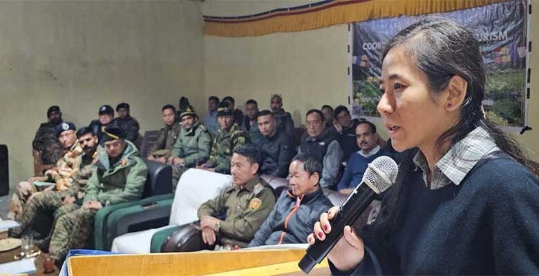 Arunachal: Mago Hosts Tourism Awareness Meet Ahead of Shangrila Calling Festival