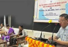 Arunachal: Two-Day Media & Community Mobilisation Meet Begins at Tezu
