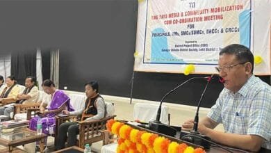 Arunachal: Two-Day Media & Community Mobilisation Meet Begins at Tezu