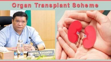 Arunachal: Pema Khandu Launches Expanded Organ Transplant Scheme, Promises Financial Aid up to Rs 20 Lakh