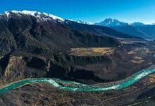 China Begins Construction of World’s Largest Dam Near Arunachal, Sparking Regional Concerns