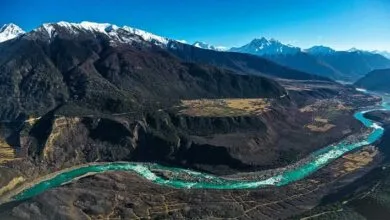 China Begins Construction of World’s Largest Dam Near Arunachal, Sparking Regional Concerns