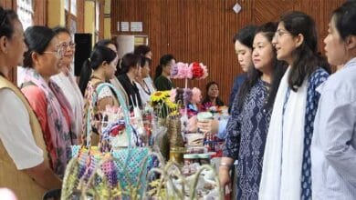 Arunachal: ArSRLM Ziro Hosts 'Udyam Panjikaran Mela' to Empower Rural Entrepreneurs and SHGs