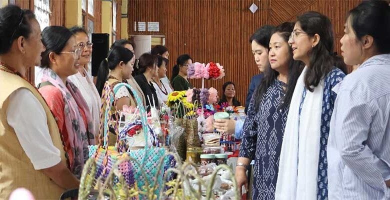 Arunachal: ArSRLM Ziro Hosts 'Udyam Panjikaran Mela' to Empower Rural Entrepreneurs and SHGs