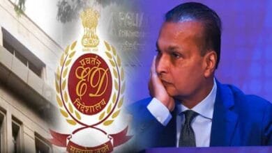 ED Raids 50 Locations Linked to Anil Ambani in ₹3,000 Crore Yes Bank Loan Scam Probe
