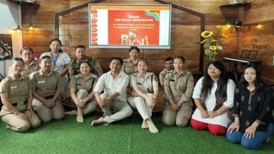 Arunachal: LGBTQIA+ Sensitization Program Held at Ane’s Home in Itanagar