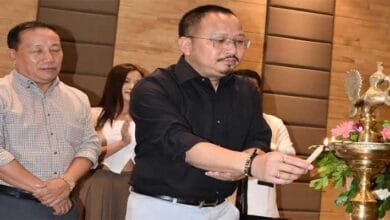 Arunachal Marks 5th Anniversary of Nasha Mukt Bharat Abhiyaan with Renewed Pledge for a Drug-Free Future