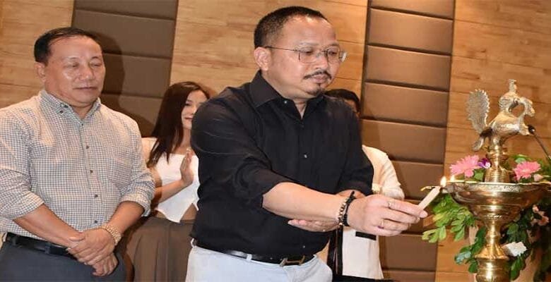 Arunachal Marks 5th Anniversary of Nasha Mukt Bharat Abhiyaan with Renewed Pledge for a Drug-Free Future