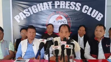 Arunachal: Adi Baane Kebang Clarifies Stand on Siang Upper Multipurpose Project Amid Allegations of Silence