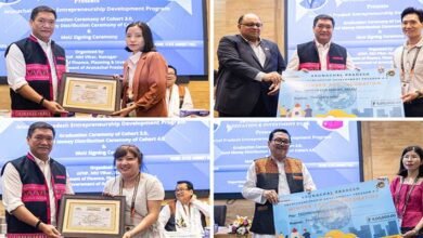 Arunachal CM Expands Startup Push, Announces APIIP Premises Expansion to Support More Entrepreneurs