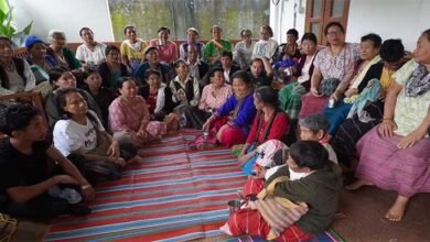 Arunachal: ‘Ayi ke Ekum’ Observes World Senior Citizens Day in Pasighat
