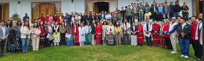 Arunachal: Three-Day Capacity Building Programme for TGTs Begins in Tawang