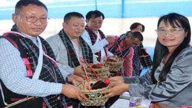 Arunachal: Lohit Launches Cold-Pressed Mustard Oil Unit, Boosting Healthy Consumption & Rural Entrepreneurship