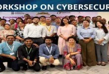 Arunachal Hosts UI/UX and Cybersecurity Workshop in Itanagar