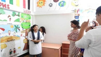 Arunachal: DIET Naharlagun Launches Phase-II Orientation on NCF-FS 2022 for Pre-Primary Teachers