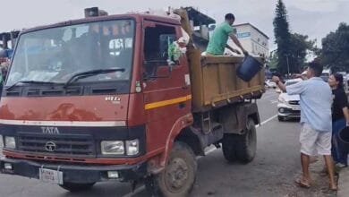 Arunachal: CM Pema Khandu Hails DUDA Roing's Innovative Use of Idu Mishmi Language in Waste Collection Drive