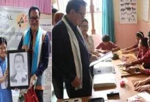 Arunachal: Chowna Mein Announces Rs 7 Crore Boost for Donyi-Polo Mission School in Itanagar