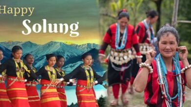 Arunachal: Adis Celebrates Solung Festival with Traditional Fervor