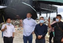 Aruachal: Itanagar to Get Waste-to-Charcoal Plant for Sustainable Waste Management