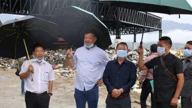 Aruachal: Itanagar to Get Waste-to-Charcoal Plant for Sustainable Waste Management