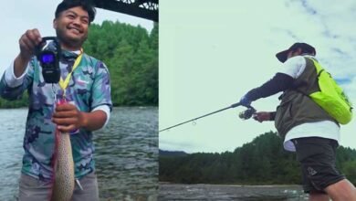 Arunachal: Mechukha Trout Quest 2025 Sets New National Record with 105 Catches on Yargyap Chu River