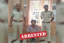 Arunachal: Naharlagun Police Arrest Man Who Shot Minor, Firearm Recovered