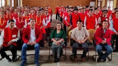 Arunachal; Refresher Training Strengthens Roles of Gaon Buras and Head Gaon Buras in Ziro