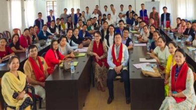 Arunachal: SCERT Itanagar Trains 696 Teachers in Tribal and Third Languages to Promote Multilingual Education