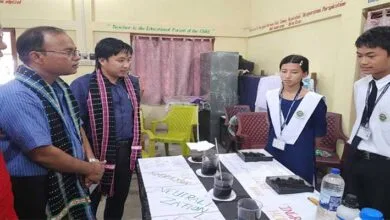 Arunachal: Lohit Hosts District-Level Science Exhibition Under Rashtriya Avishkar Abhiyan