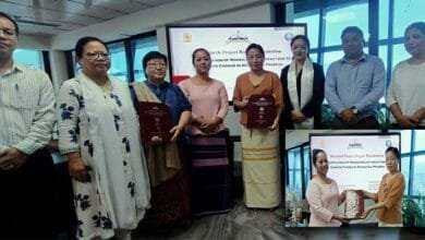 Arunachal: Rajiv Gandhi University Submits Landmark Study on Women-Specific Climate Impacts to WCD Department