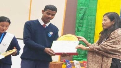 Arunachal: Tawang Hosts Preliminary National Space Day, Celebrating Chandrayaan-3’s Historic Lunar Landing