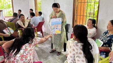 Arunachal: Changlang Conducts 6-Day Training to Boost English & Numeracy in Primary Schools