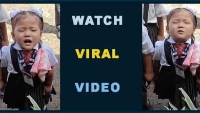 Arunachal Pradesh Girl’s Heartwarming Rendition of ‘Jana Gana Mana’ Goes Viral, Captivates India