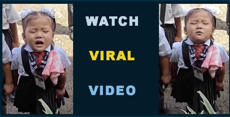 Arunachal Pradesh Girl’s Heartwarming Rendition of ‘Jana Gana Mana’ Goes Viral, Captivates India