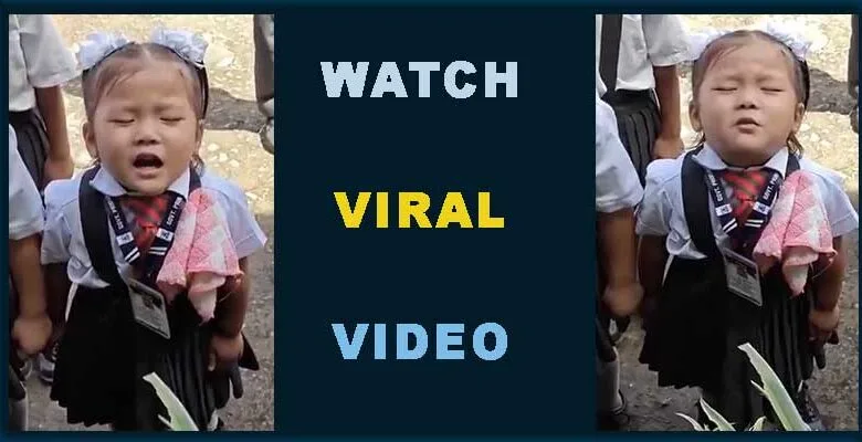 Arunachal Pradesh Girl’s Heartwarming Rendition of ‘Jana Gana Mana’ Goes Viral, Captivates India