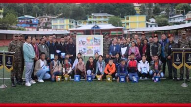 22 Students from Jang Achieve Success in AISSEE: Pathway to Defence Careers