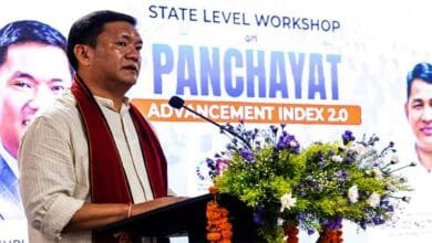 Arunachal: Pema Khandu Launches PAI 2.0 Workshop to Boost Panchayat-Level Governance