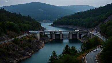Centre Approves Rs 8,146 Crore Tato-II Hydro Project in Arunachal Pradesh