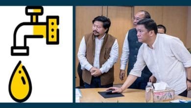 Arunachal: CM Pema Khandu Launches ‘Water Bill’ App for Easy Online Payments in Itanagar Capital Region