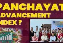 Arunachal: District Workshop on PAI 2.0 Begins at Yachuli to Boost Grassroots Governance