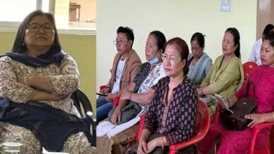 Arunachal: DC Oli Perme Reviews Hospitality & Security Preparedness for Ziro Festival of Music 2025