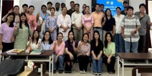 Arunachal: AP QueerStation and RGU Host LGBTQIA+ Sensitization Program on Identity, Mental Health & Social Acceptance